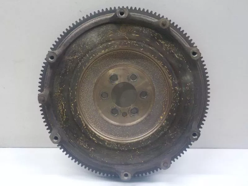 Маховик двигателя BS264986 Маховик двигателя BS264986