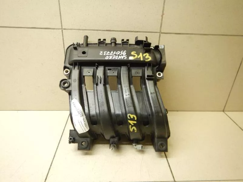 Впускной коллектор ST298908 Впускной коллектор ST298908