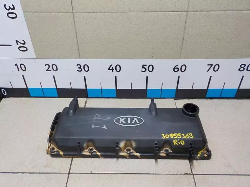 Клапанная крышка ГБЦ BS69452 Клапанная крышка ГБЦ BS69452