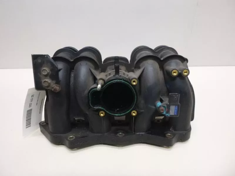 Впускной коллектор ST302406 Впускной коллектор ST302406