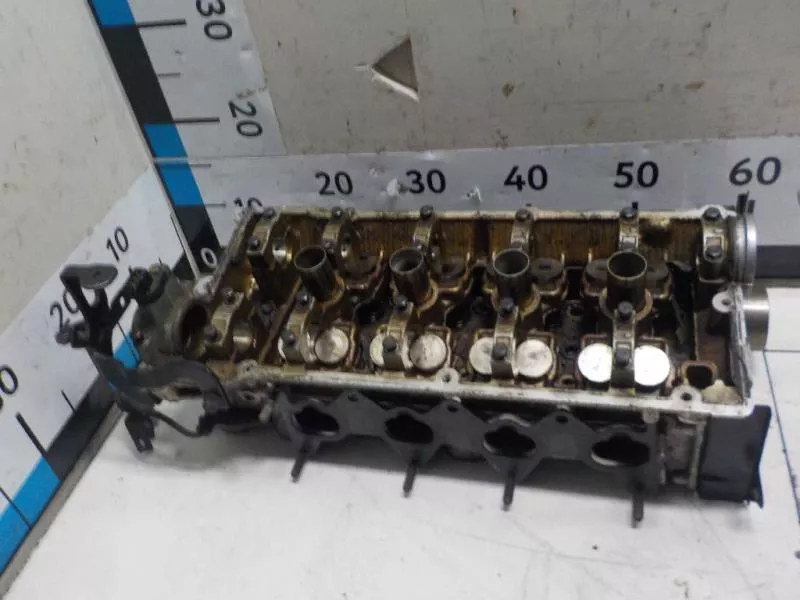 ГБЦ (головка блока цилиндров) ST294223