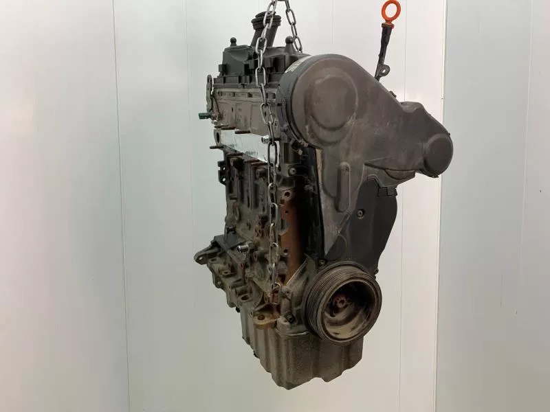 Двигатель BS248783