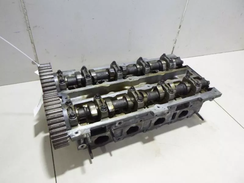 ГБЦ (головка блока цилиндров) ST296423 ГБЦ (головка блока цилиндров) ST296423