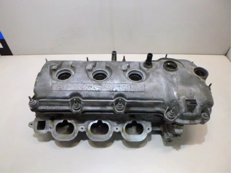 ГБЦ (головка блока цилиндров) ST294590