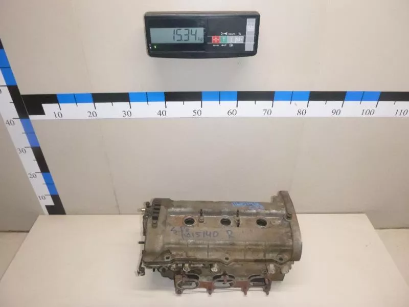 ГБЦ (головка блока цилиндров) ST294954