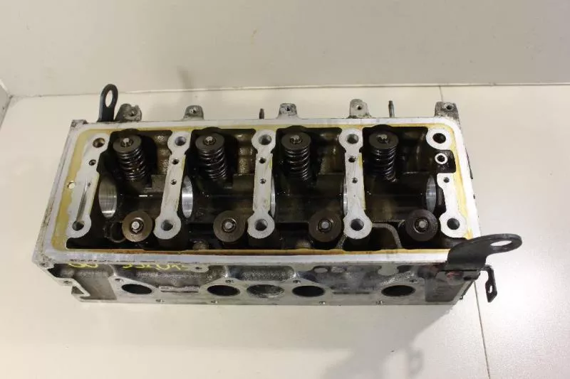 ГБЦ (головка блока цилиндров) ST295654