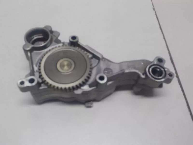 Масляный насос BS254471 Масляный насос BS254471