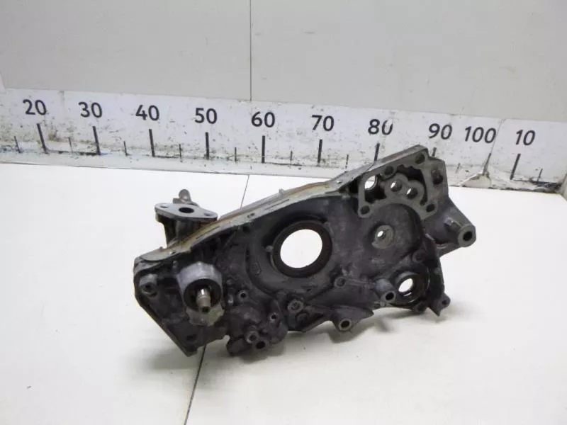 Масляный насос BS254141