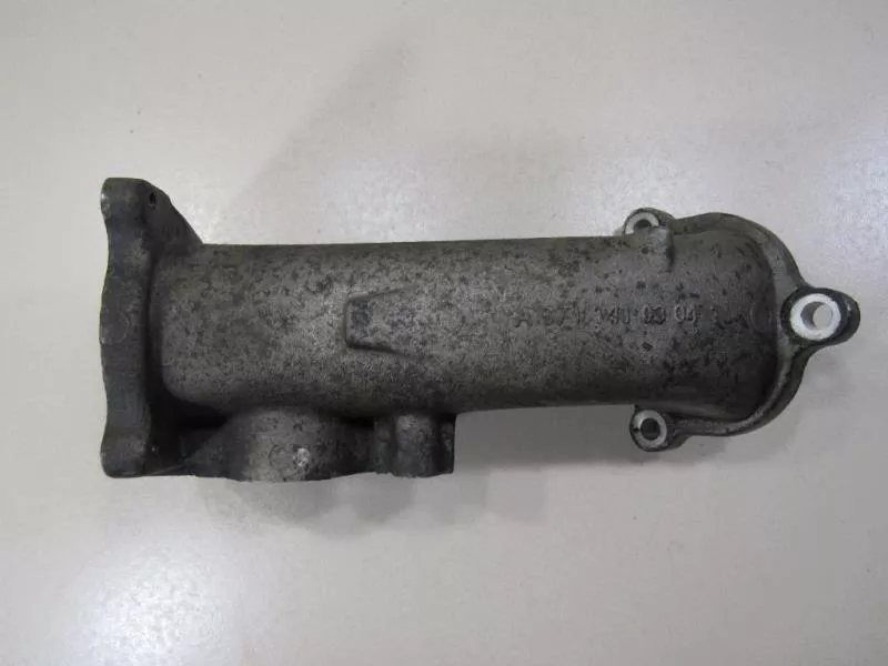 Впускной коллектор ST297833 Впускной коллектор ST297833