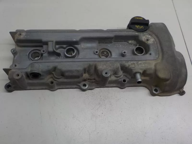 Клапанная крышка ГБЦ BS69536