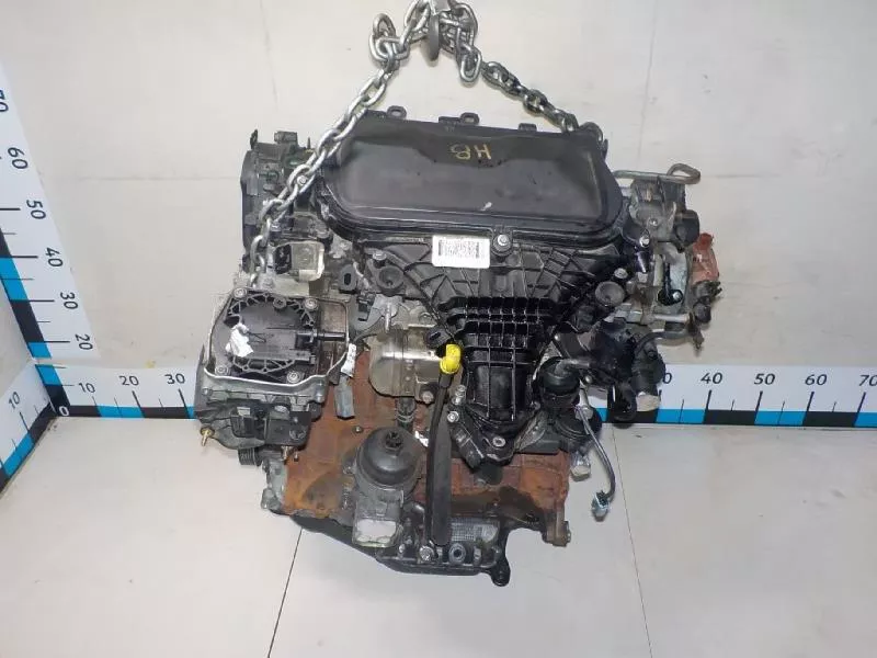 Двигатель BS248091