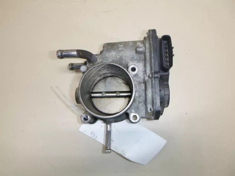 Заслонка дроссельная BS189965 Заслонка дроссельная BS189965