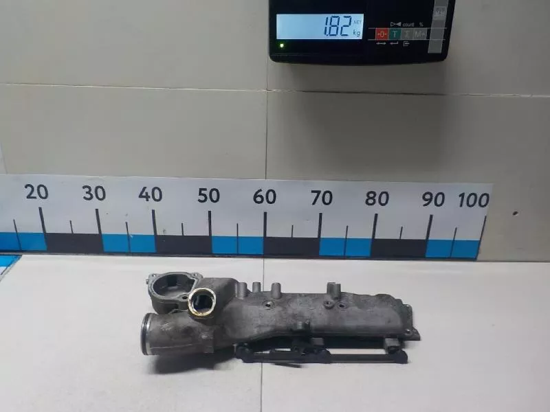 Впускной коллектор ST303187 Впускной коллектор ST303187