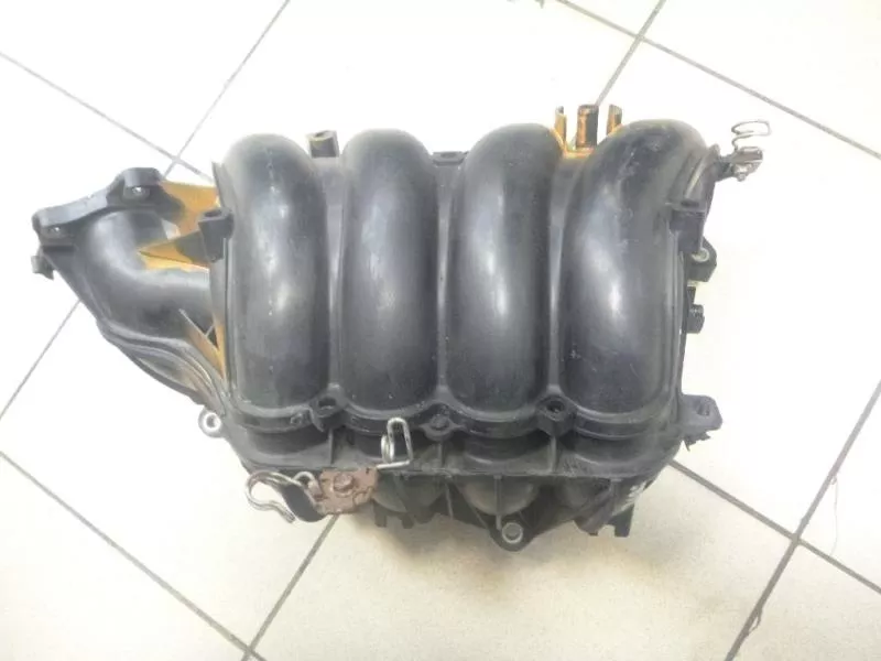 Впускной коллектор ST300779