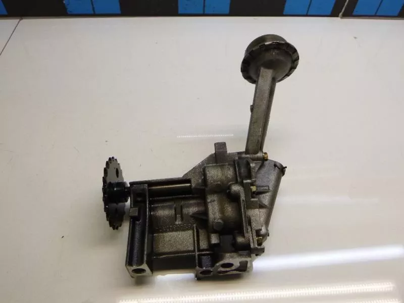 Масляный насос BS252978