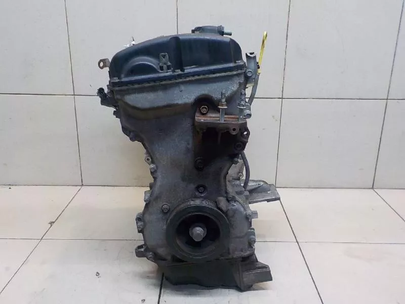 Двигатель BS247529