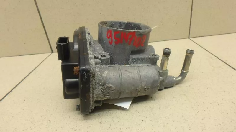 Заслонка дроссельная BS189701