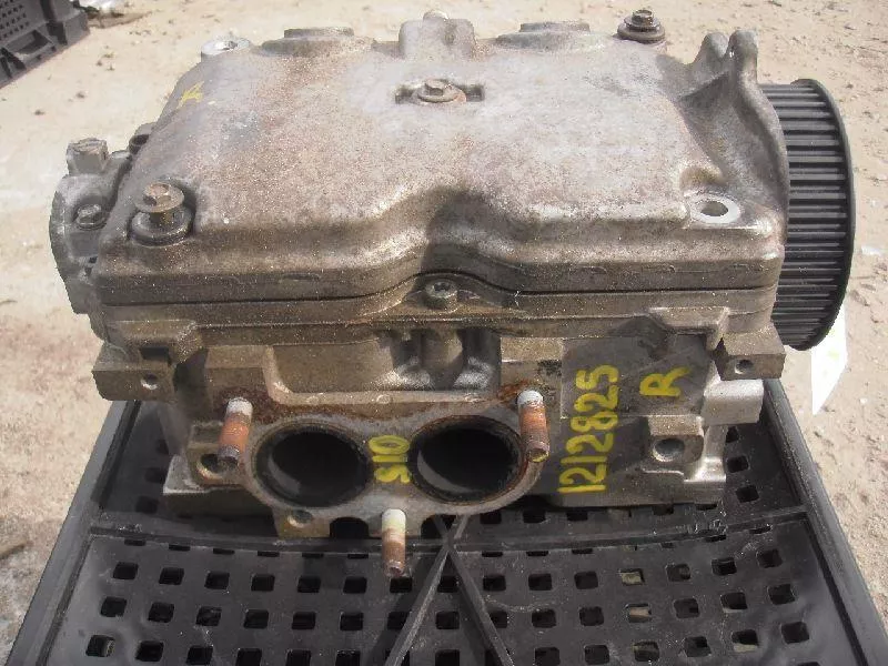 ГБЦ (головка блока цилиндров) ST294619