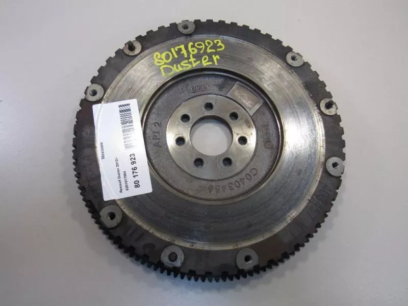 Маховик двигателя BS265208