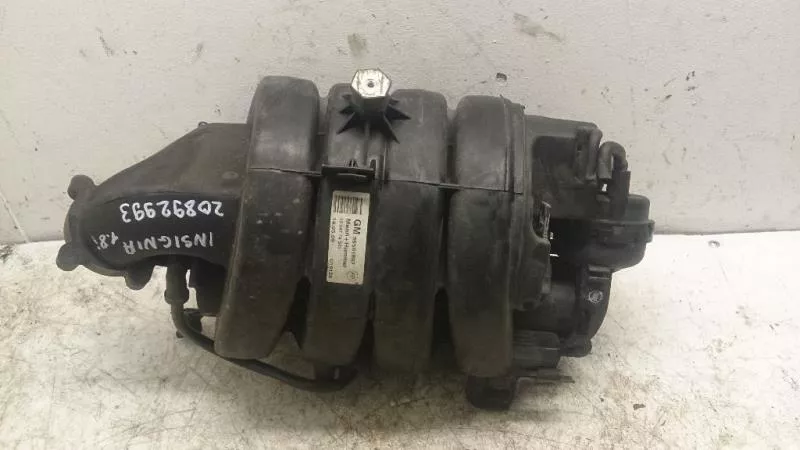 Впускной коллектор ST300869