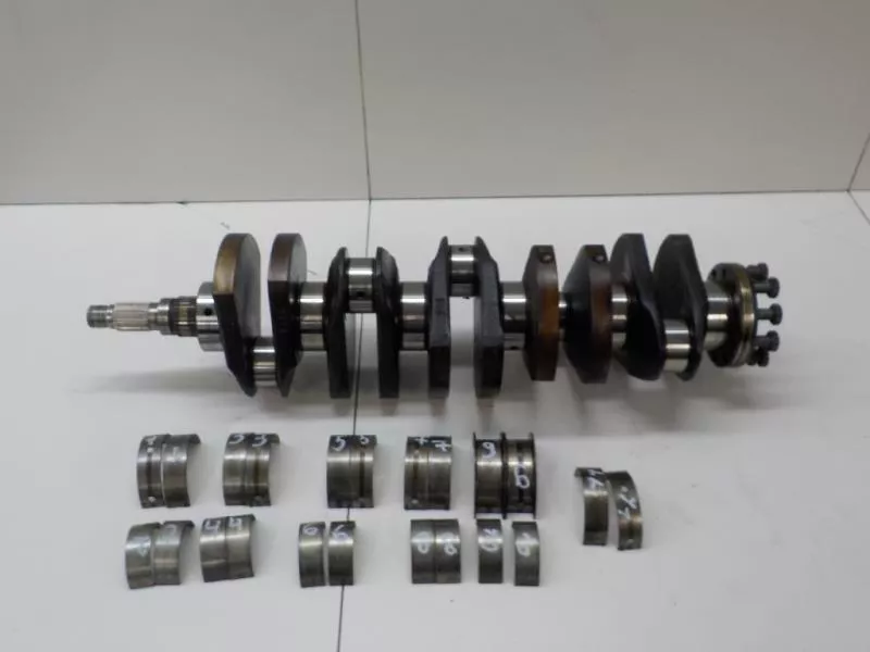 Коленвал BS250449