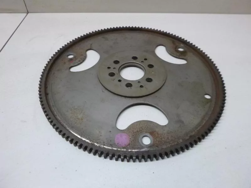 Маховик двигателя BS264146