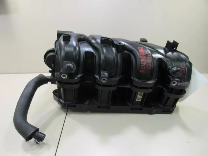 Впускной коллектор ST302785