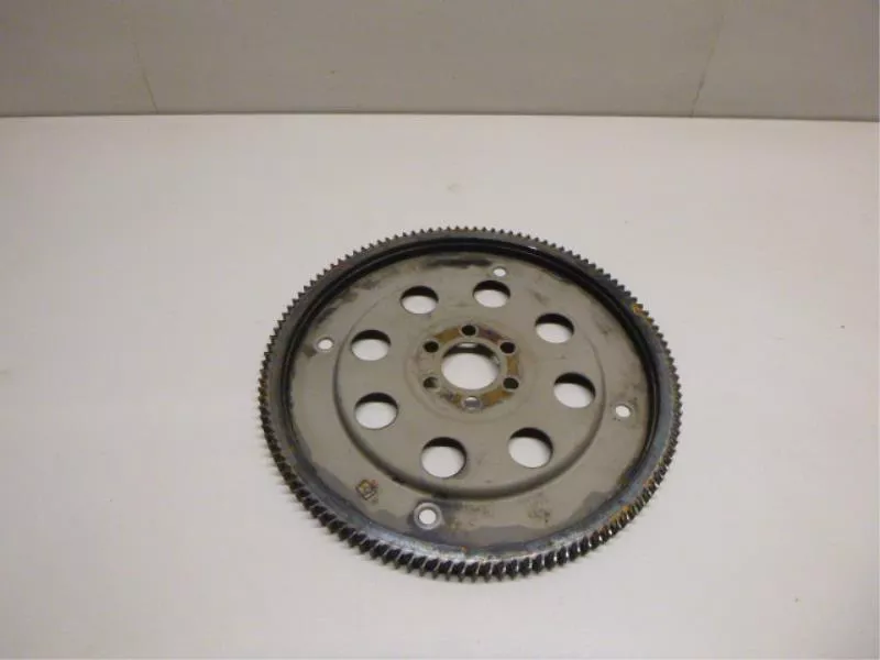 Маховик двигателя BS266854