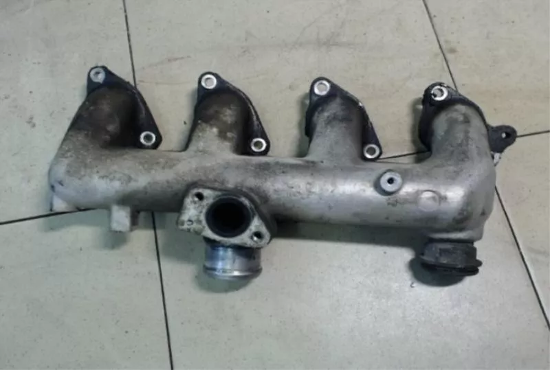 Впускной коллектор ST297895