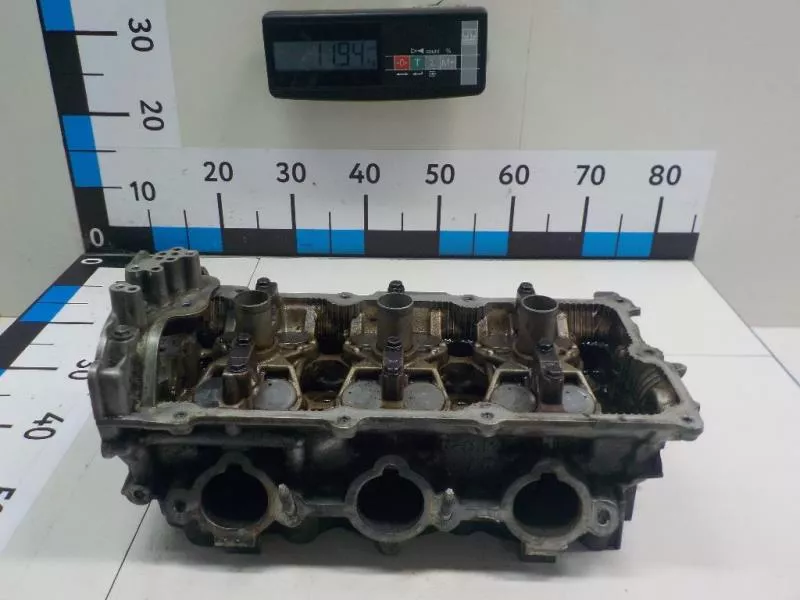 ГБЦ (головка блока цилиндров) ST293816 ГБЦ (головка блока цилиндров) ST293816