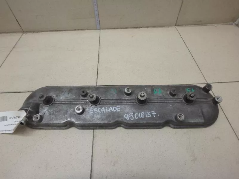 Клапанная крышка ГБЦ BS69429