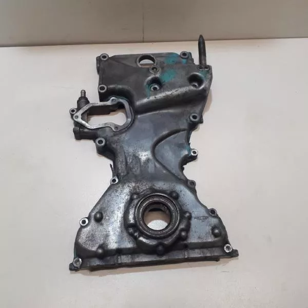 Масляный насос BS253117 Масляный насос BS253117