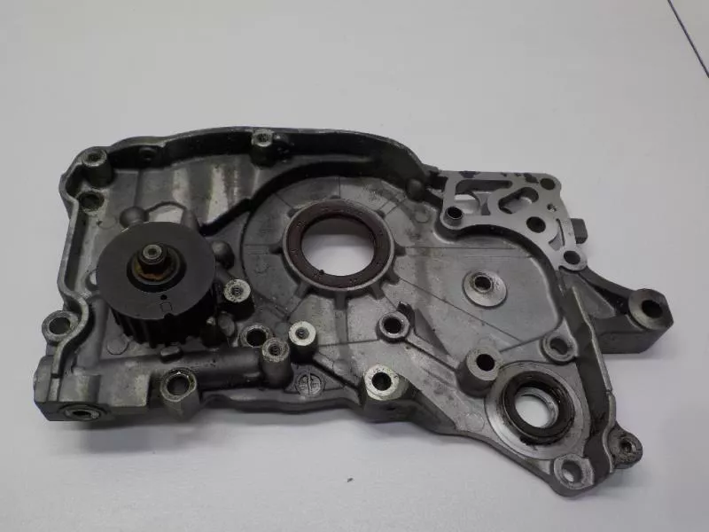 Масляный насос BS253955 Масляный насос BS253955