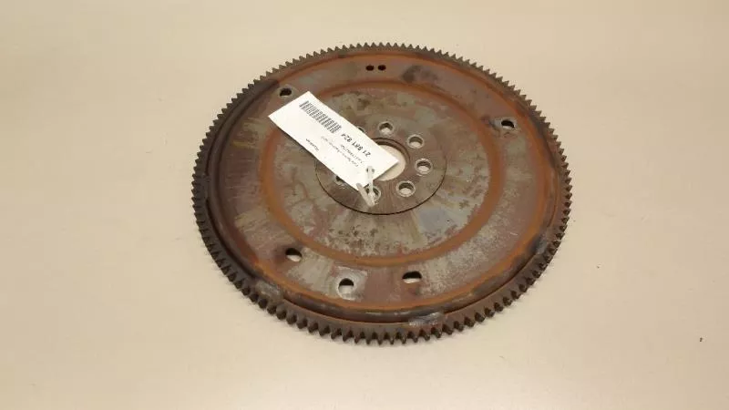 Маховик двигателя BS266398