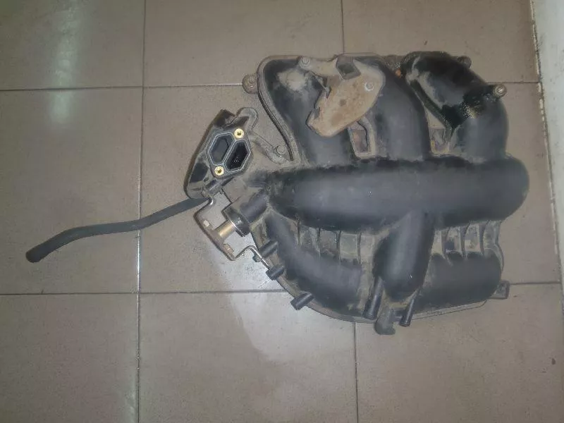 Впускной коллектор ST298770 Впускной коллектор ST298770