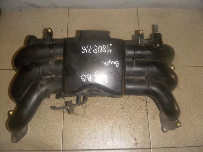 Впускной коллектор ST302396