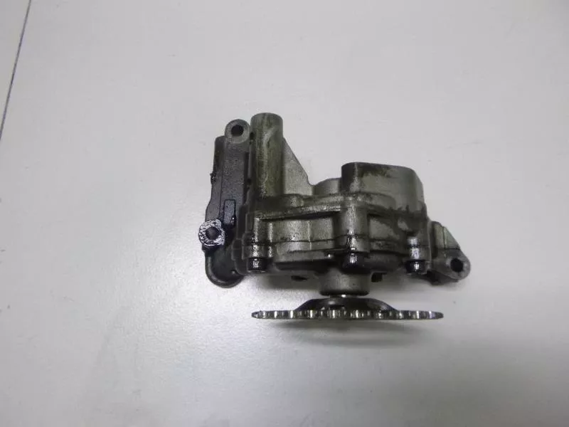 Масляный насос BS252743