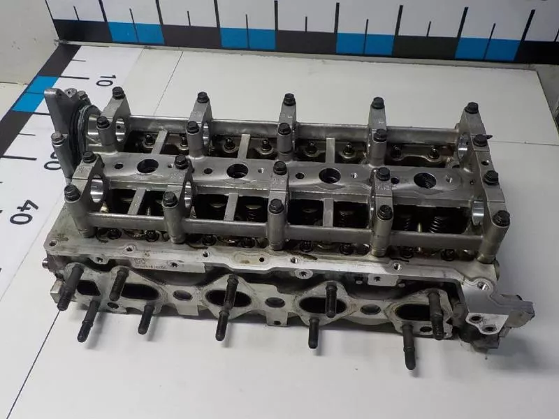 ГБЦ (головка блока цилиндров) ST297099