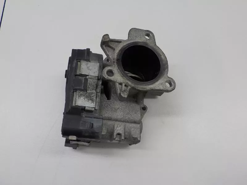 Заслонка дроссельная BS188979