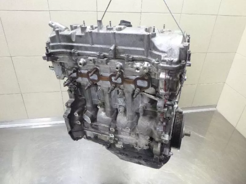 Двигатель BS247267