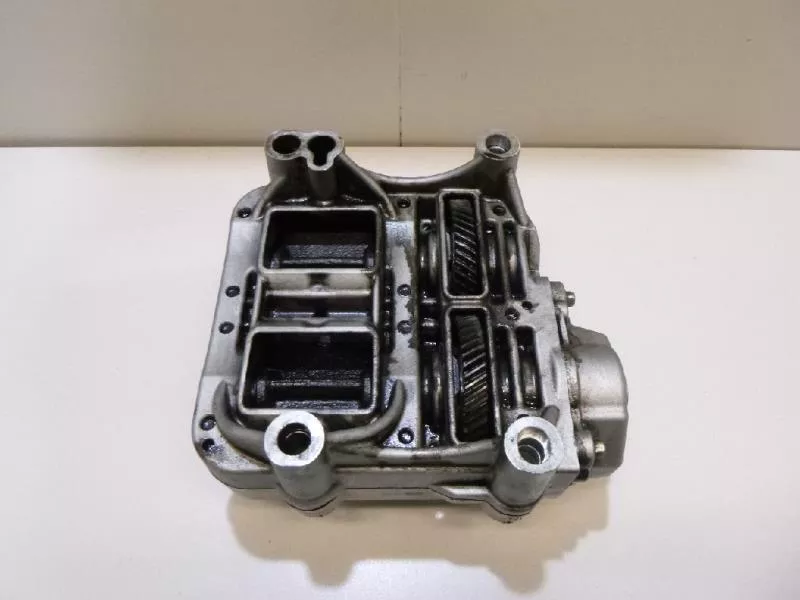 Масляный насос BS254513