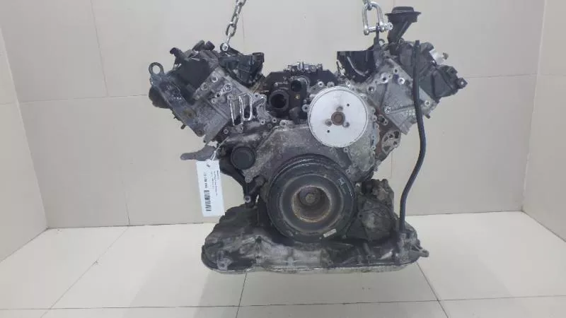 Двигатель BS248696