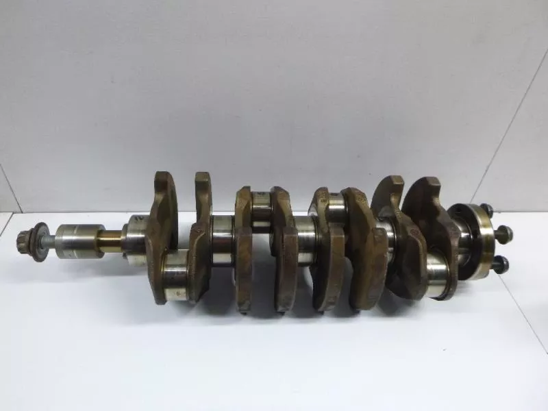 Коленвал BS249406 Коленвал BS249406