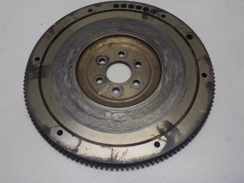 Маховик двигателя BS266471