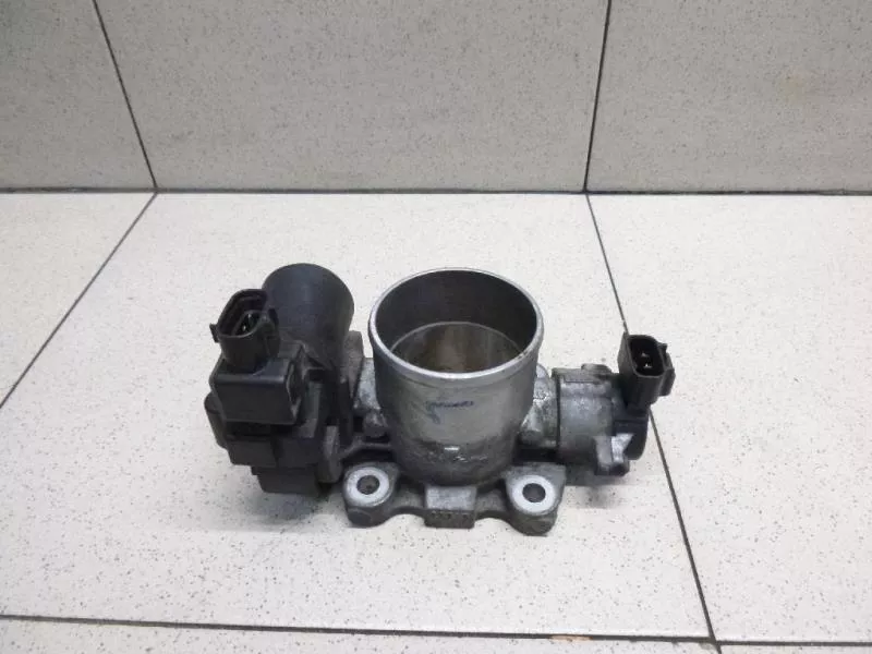 Заслонка дроссельная BS189671