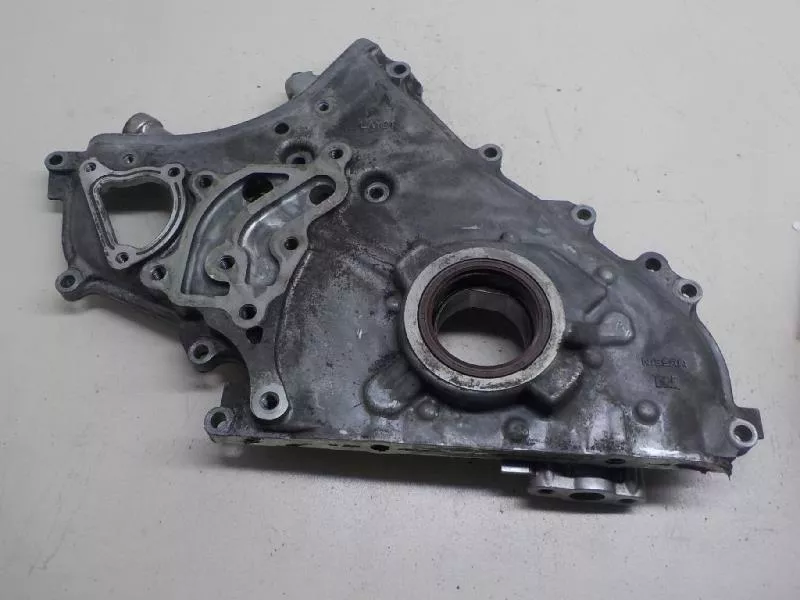 Масляный насос BS253395