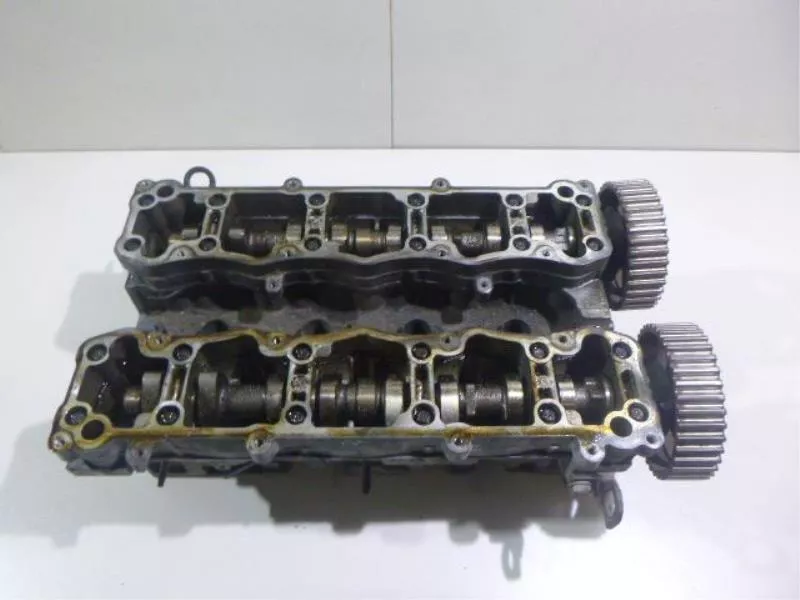 ГБЦ (головка блока цилиндров) ST296209