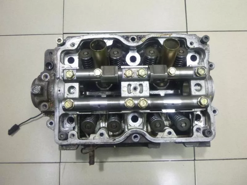 ГБЦ (головка блока цилиндров) ST294621 ГБЦ (головка блока цилиндров) ST294621