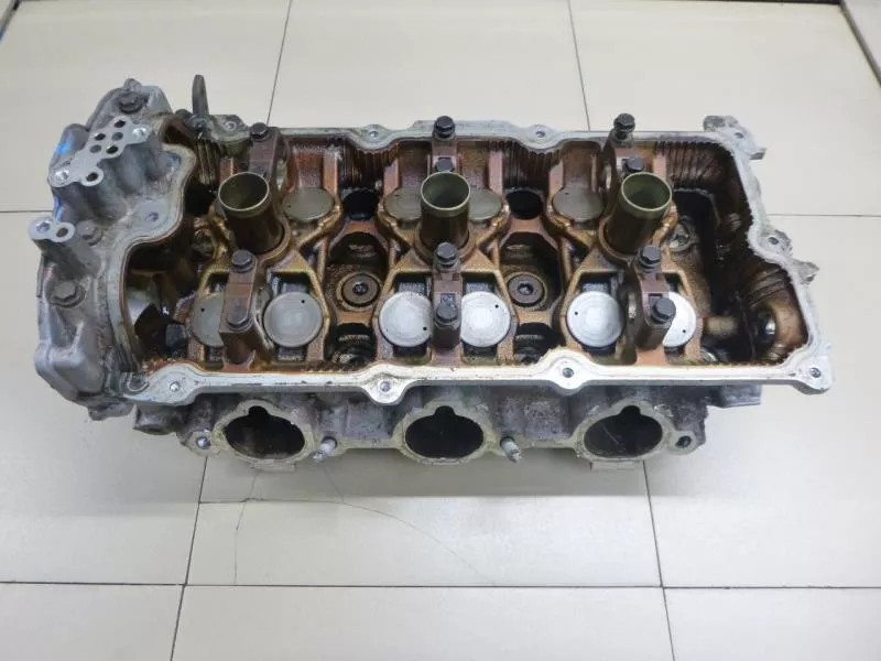 ГБЦ (головка блока цилиндров) ST294072 ГБЦ (головка блока цилиндров) ST294072