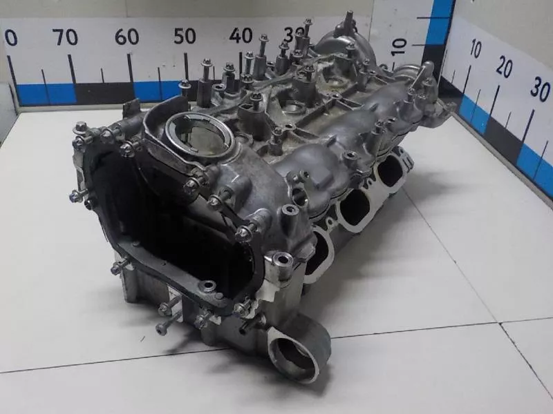 ГБЦ (головка блока цилиндров) ST297502